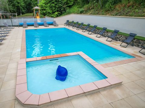 Camping les Rives d'Auzon - Camping Ardèche - Image N°26