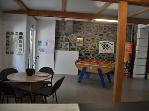 Camping les Rives d'Auzon - Camping Ardèche - Image N°29