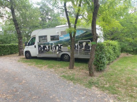 Camping les Rives d'Auzon - Camping Ardèche - Image N°51