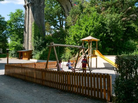 Camping les Rives d'Auzon - Camping Ardèche - Image N°15
