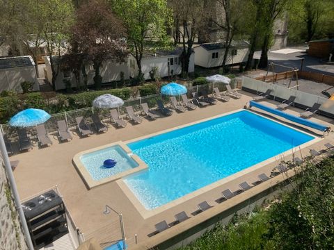 Camping les Rives d'Auzon - Camping Ardèche - Image N°5