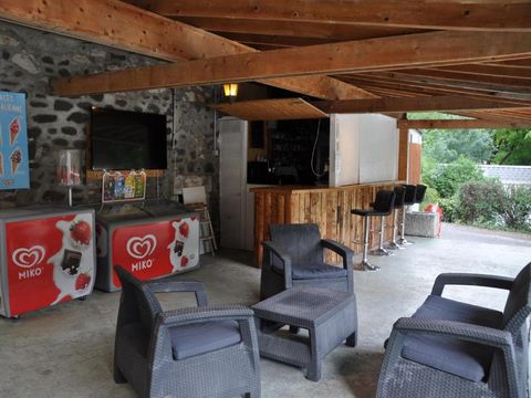 Camping les Rives d'Auzon - Camping Ardèche - Image N°31