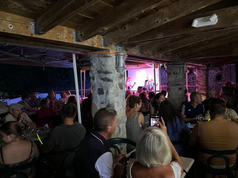 Camping les Rives d'Auzon - Camping Ardèche - Image N°23