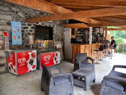 Camping les Rives d'Auzon - Camping Ardèche - Image N°24