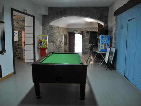 Camping les Rives d'Auzon - Camping Ardèche - Image N°28