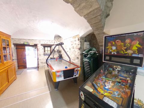 Camping les Rives d'Auzon - Camping Ardèche - Image N°21