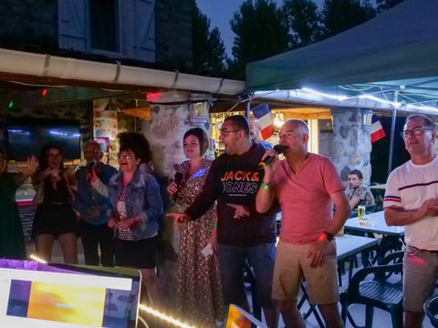 Camping les Rives d'Auzon - Camping Ardèche - Image N°17