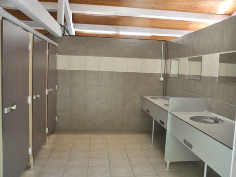 Camping les Rives d'Auzon - Camping Ardèche - Image N°31