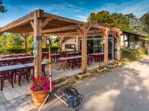 Camping Le Grand Cerf - Camping Drome - Image N°7