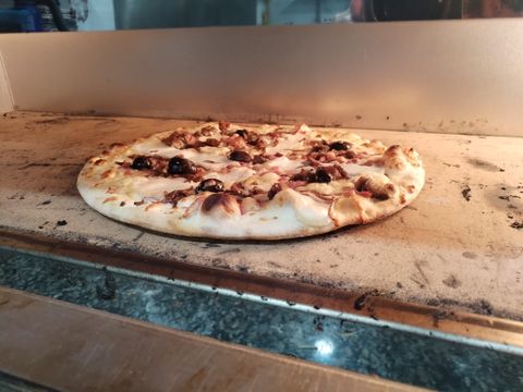 Camping Le Grand Cerf - Camping Drome - Image N°19