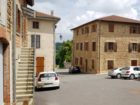 Camping Le Grand Cerf - Camping Drome - Image N°20