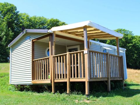 Camping Le Grand Cerf - Camping Drome - Image N°9