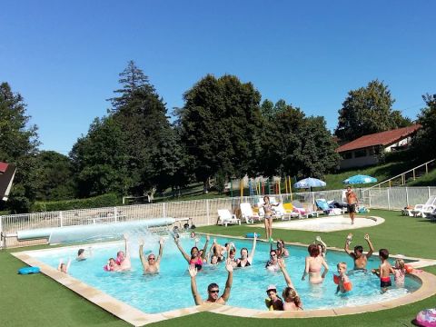 Camping Le Grand Cerf - Camping Drome - Image N°12