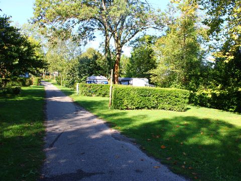 Camping Le Grand Cerf - Camping Drome - Image N°22