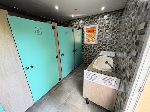 Camping Le Grand Cerf - Camping Drome - Image N°34