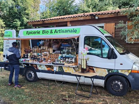 Camping Le Grand Cerf - Camping Drome - Image N°29