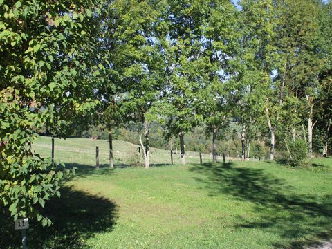 Camping Le Grand Cerf - Camping Drome - Image N°25