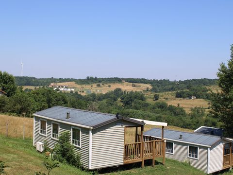 Camping Le Grand Cerf - Camping Drome - Image N°20