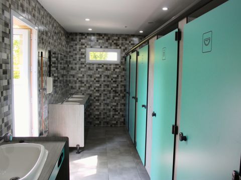 Camping Le Grand Cerf - Camping Drome - Image N°35