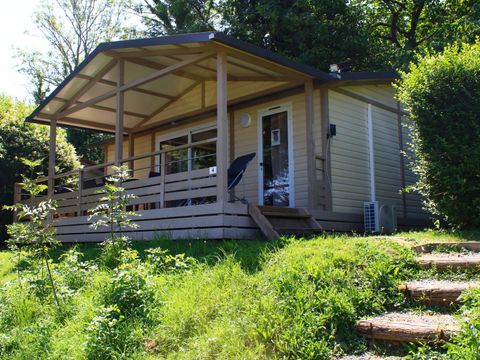 Camping Le Grand Cerf - Camping Drome - Image N°26