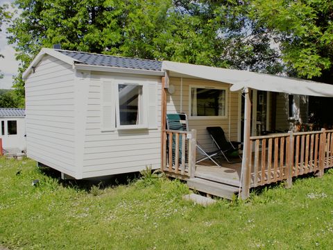 Camping Le Grand Cerf - Camping Drome - Image N°6