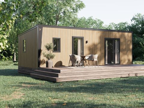 Camping Le Grand Cerf - Camping Drome - Image N°26