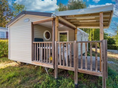 Camping Le Grand Cerf - Camping Drome - Image N°5