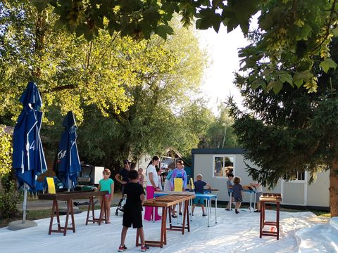 Camping Le Grand Cerf - Camping Drome - Image N°28