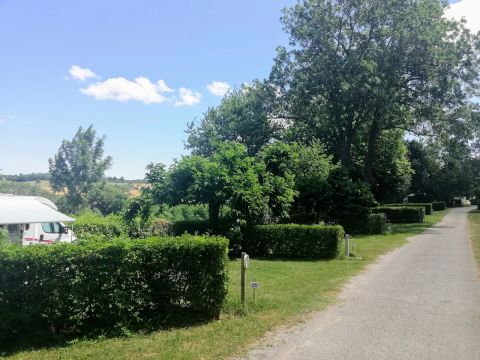 Camping Le Grand Cerf - Camping Drome - Image N°16