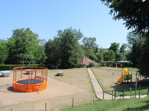 Camping Le Grand Cerf - Camping Drome - Image N°23