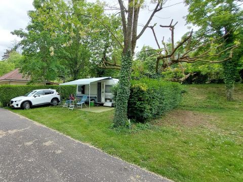 Camping Le Grand Cerf - Camping Drome - Image N°14