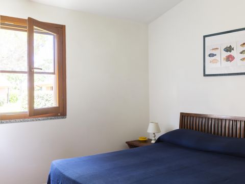 APPARTEMENT 6 personnes - Cottage Premium Vulci