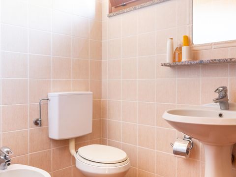 APPARTEMENT 4 personnes - Cottage Supérieur Vulci