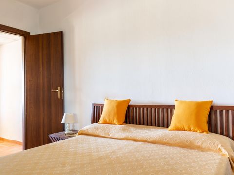 MOBILHOME 4 personnes - Cottage Confort Maremma