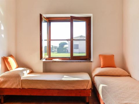 MOBILHOME 4 personnes - Cottage Confort Maremma