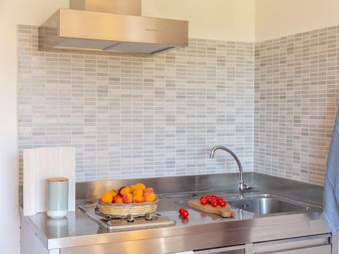 MOBILHOME 4 personnes - Cottage Confort Maremma