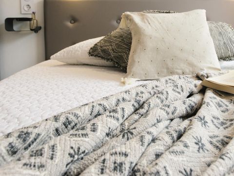 LODGE 4 personnes - Lodge Superior