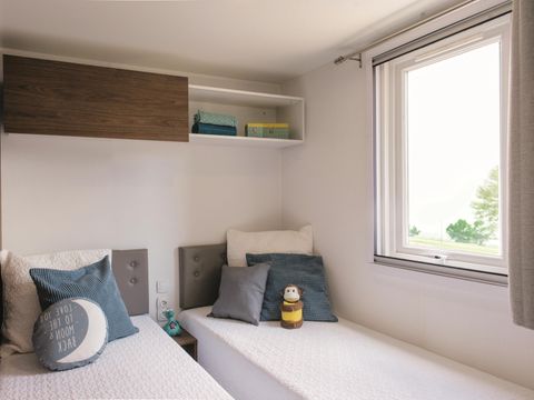 LODGE 4 personnes - Lodge Superior