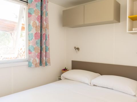 MOBILHOME 6 personnes - Lodge Premium