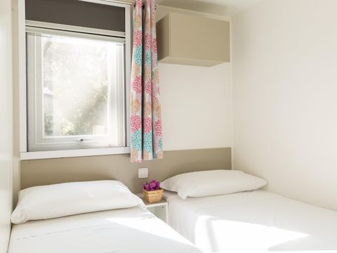 MOBILHOME 6 personnes - Lodge Premium