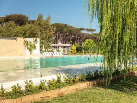 Camping hu Fabulous Village - Camping Rome - Image N°8