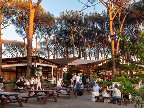 Camping hu Fabulous Village - Camping Rome - Image N°16