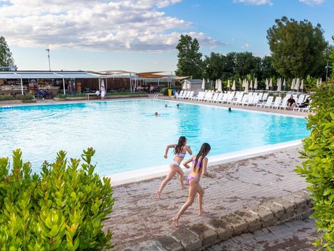 Camping hu Fabulous Village - Camping Rome - Image N°13