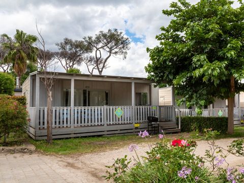Camping hu Fabulous Village - Camping Rome - Image N°20