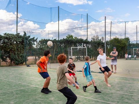Camping hu Fabulous Village - Camping Rome - Image N°9