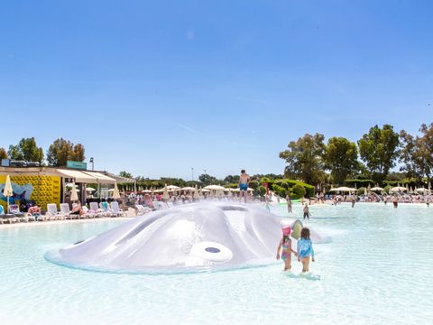 Camping hu Fabulous Village - Camping Rome - Image N°23