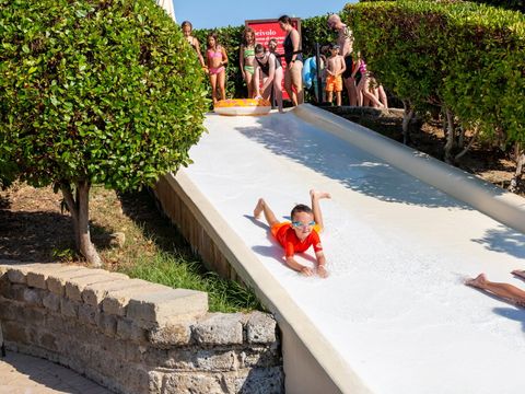 Camping hu Fabulous Village - Camping Rome - Image N°4