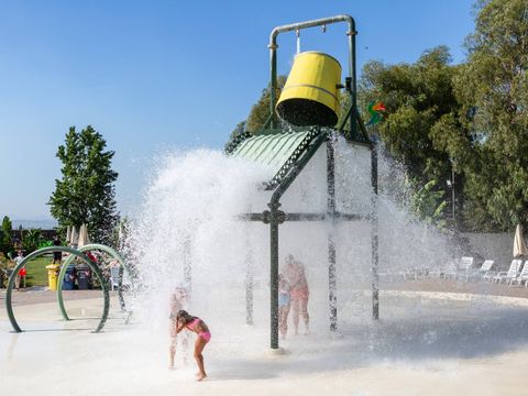 Camping hu Fabulous Village - Camping Rome - Image N°24