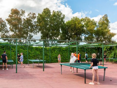 Camping hu Fabulous Village - Camping Rome - Image N°21