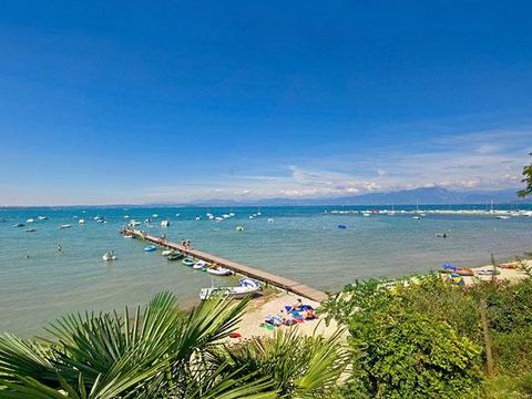 Club del Sole Le Palme Lazise Family Collection - Camping Vérone - Image N°25